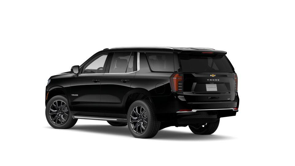 2026 Chevrolet Tahoe LT - Photo 53