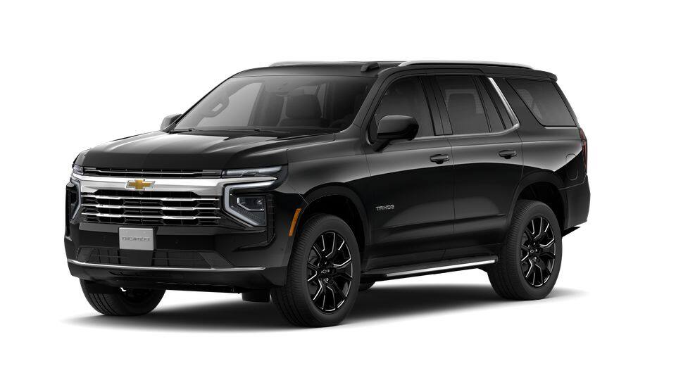 2026 Chevrolet Tahoe LT - Photo 51
