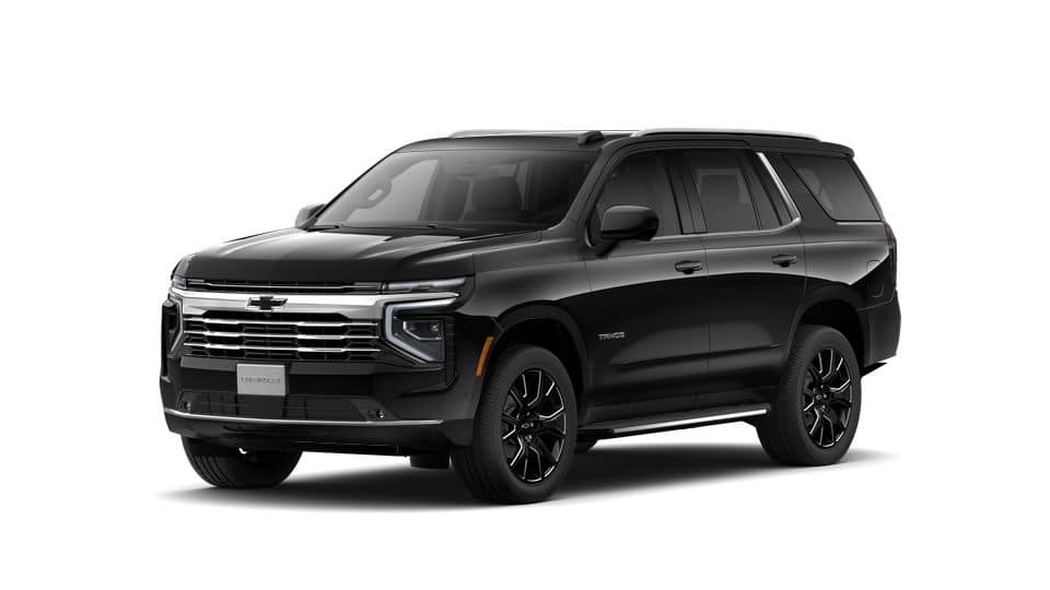 2026 Chevrolet Tahoe LT - Photo 13