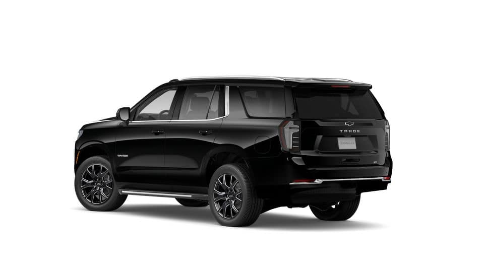 2026 Chevrolet Tahoe LT - Photo 17