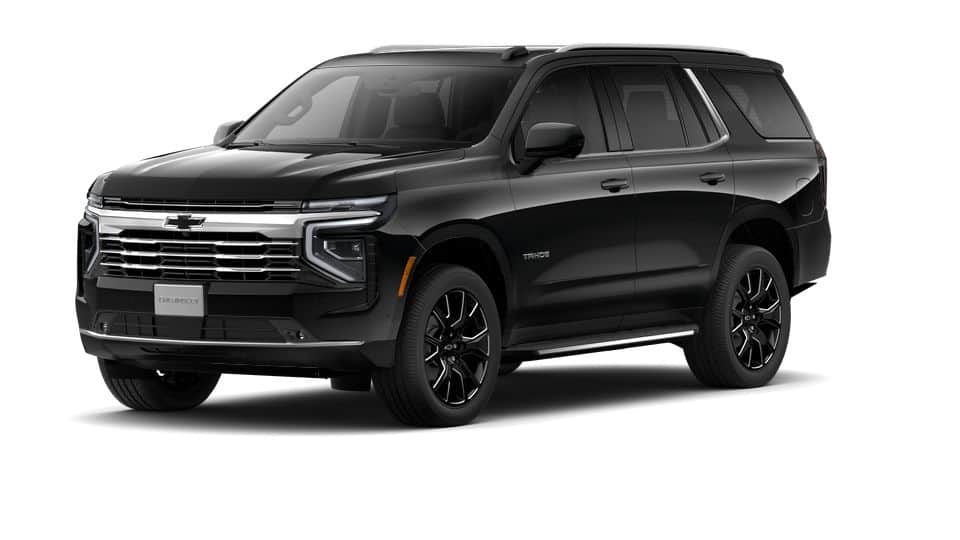 2026 Chevrolet Tahoe LT - Photo 14