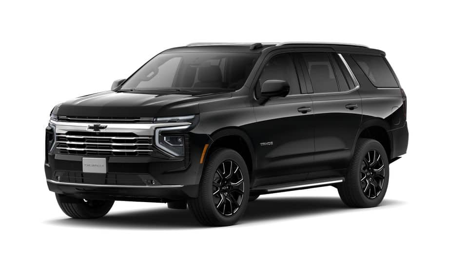 2026 Chevrolet Tahoe LT - Photo 15