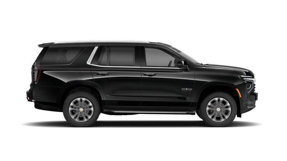 2026 Chevrolet Tahoe LT - Photo 28