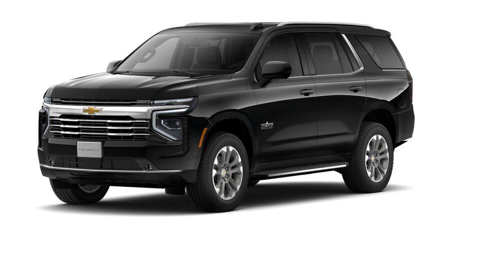 2026 Chevrolet Tahoe LT - Photo 26