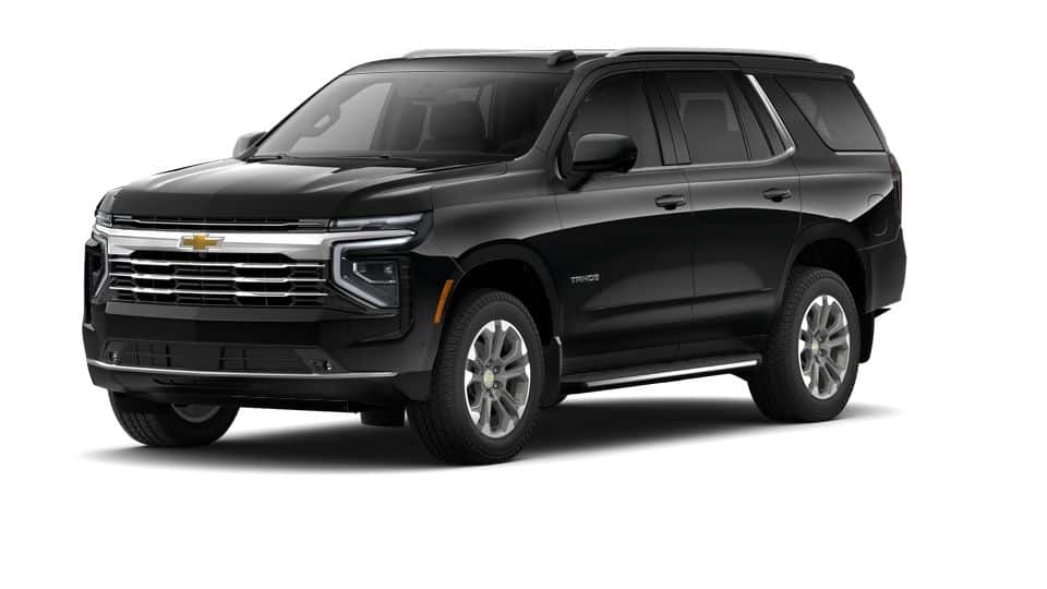 2026 Chevrolet Tahoe LT - Photo 50