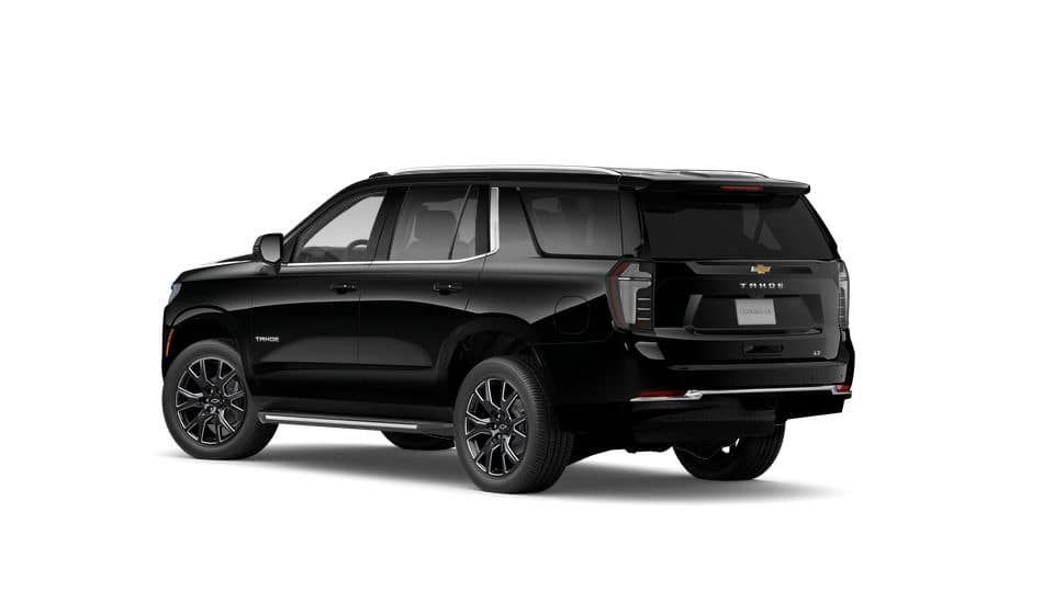 2026 Chevrolet Tahoe LT - Photo 6