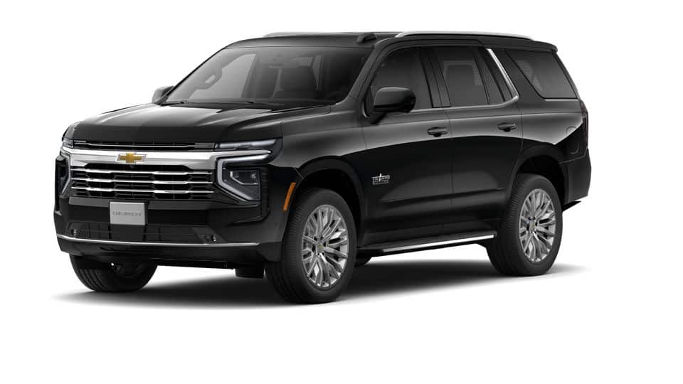 2026 Chevrolet Tahoe LT - Photo 26