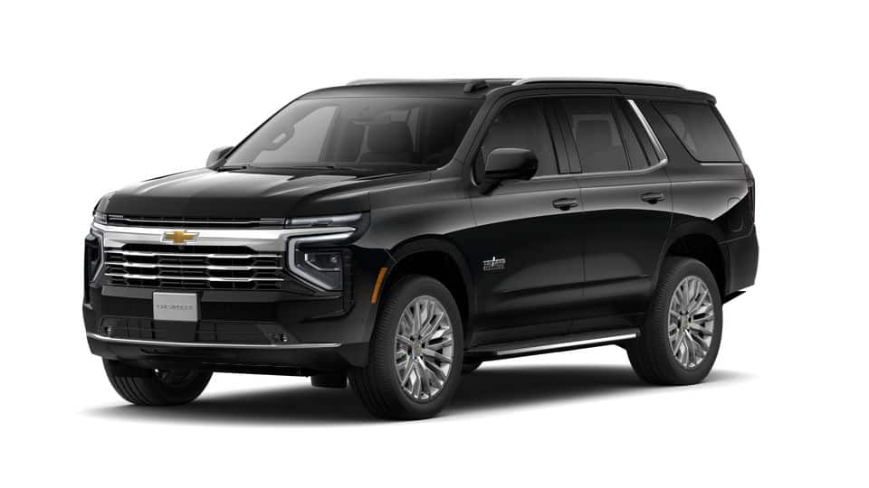 2026 Chevrolet Tahoe LT - Photo 27