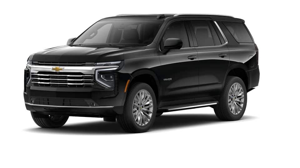 2026 Chevrolet Tahoe LT - Photo 26