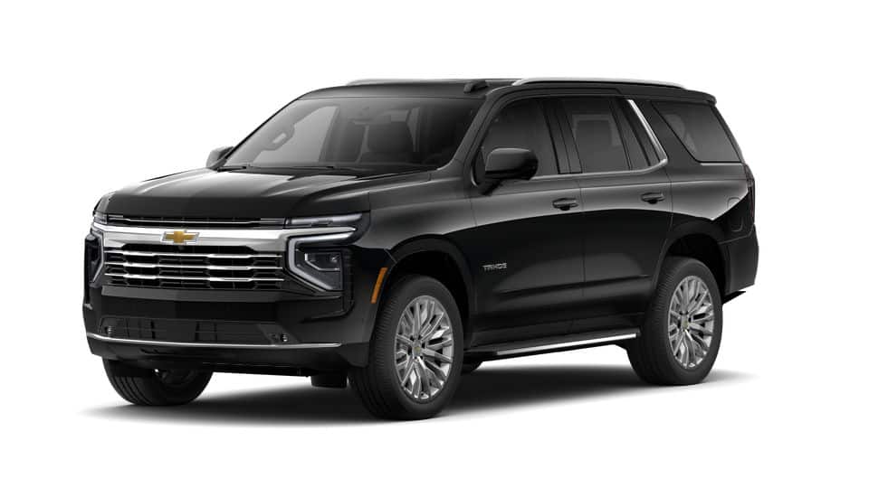 2026 Chevrolet Tahoe LT - Photo 27