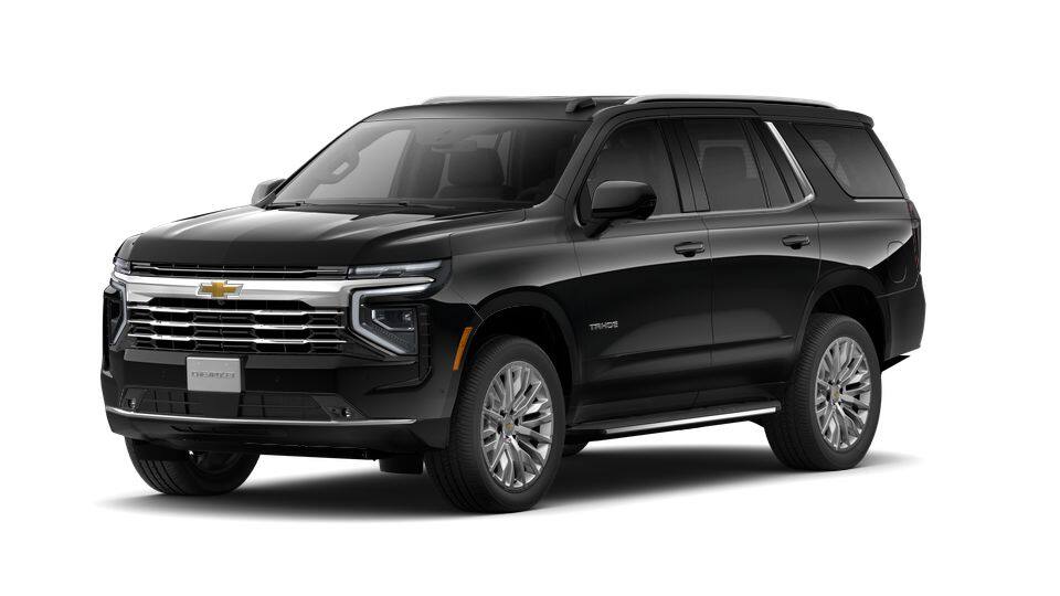 2026 Chevrolet Tahoe LT - Photo 35