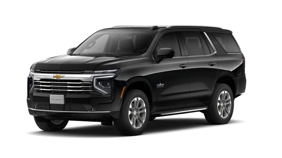 2026 Chevrolet Tahoe LT - Photo 27