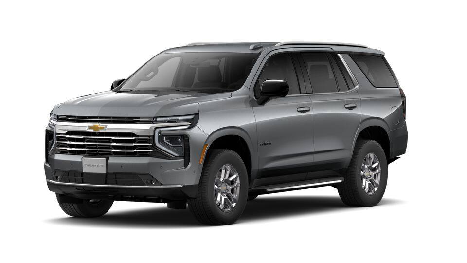 2026 Chevrolet Tahoe LT - Photo 51