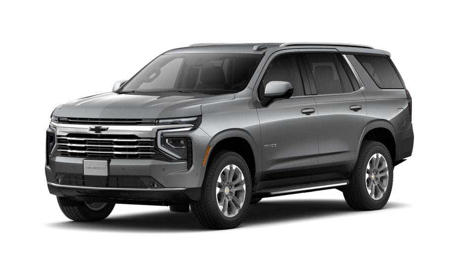2026 Chevrolet Tahoe LT - Photo 51