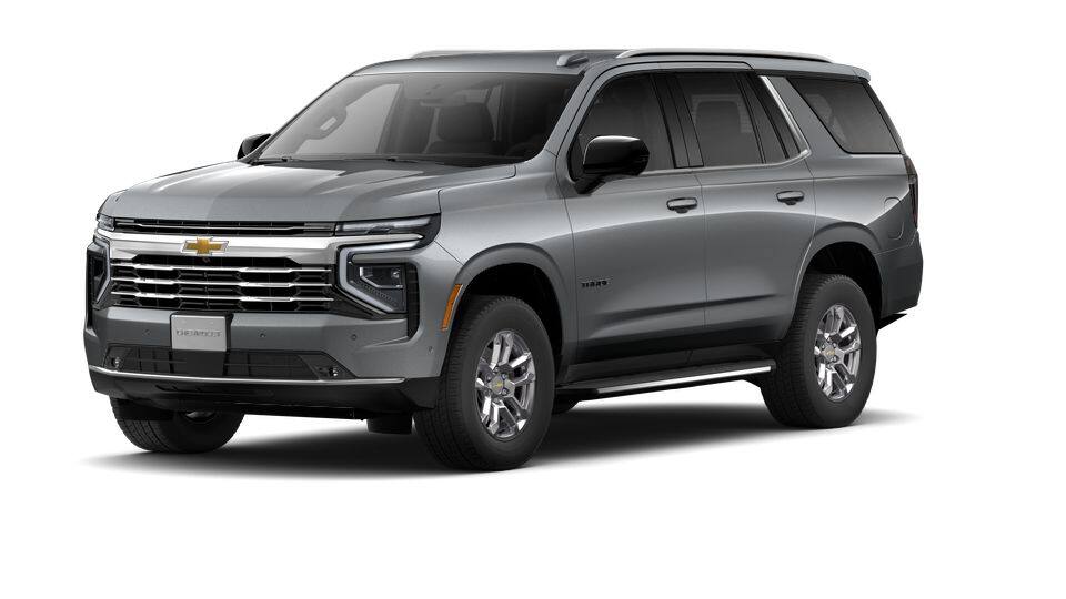 2026 Chevrolet Tahoe LT - Photo 26