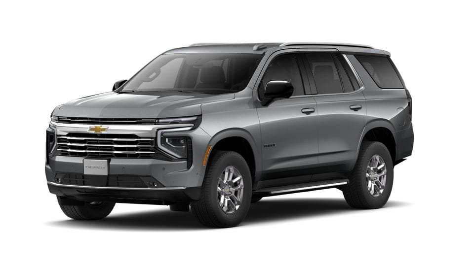 2026 Chevrolet Tahoe LT - Photo 27
