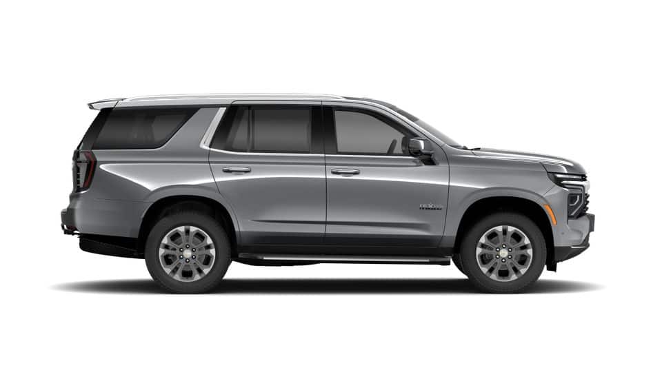 2026 Chevrolet Tahoe LT - Photo 46