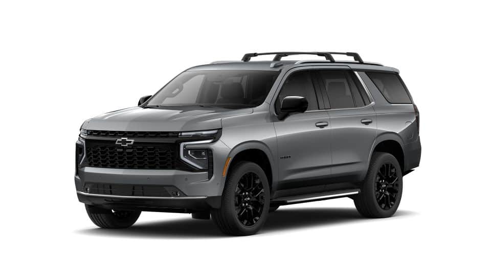 2026 Chevrolet Tahoe LT - Photo 25
