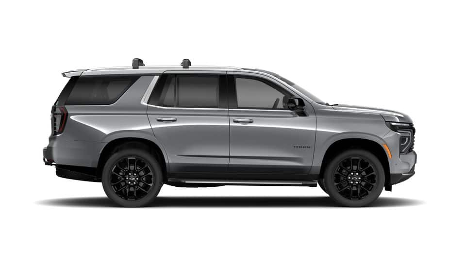 2026 Chevrolet Tahoe LT - Photo 28