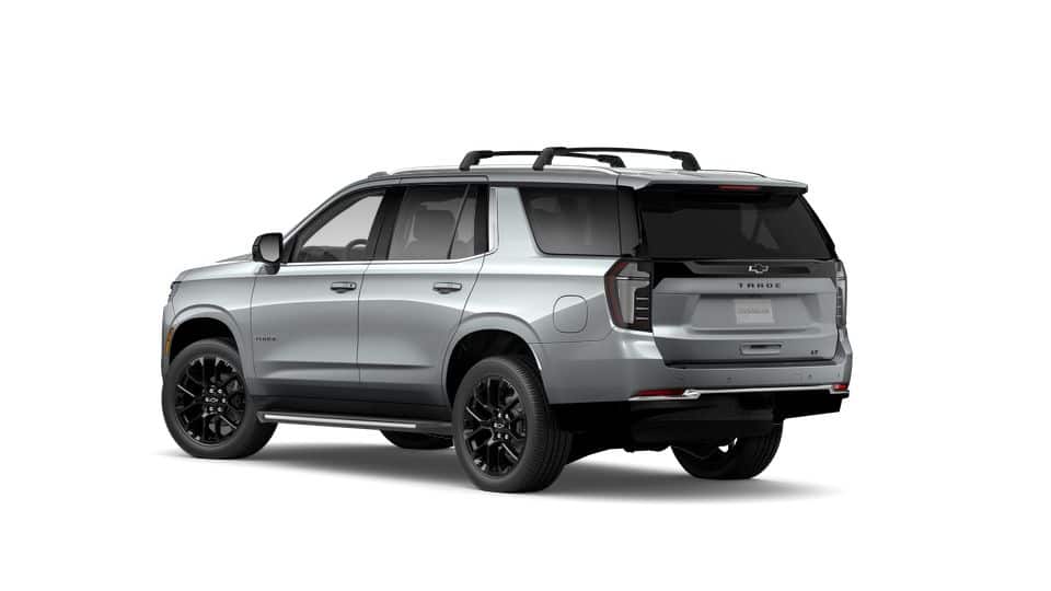 2026 Chevrolet Tahoe LT - Photo 29