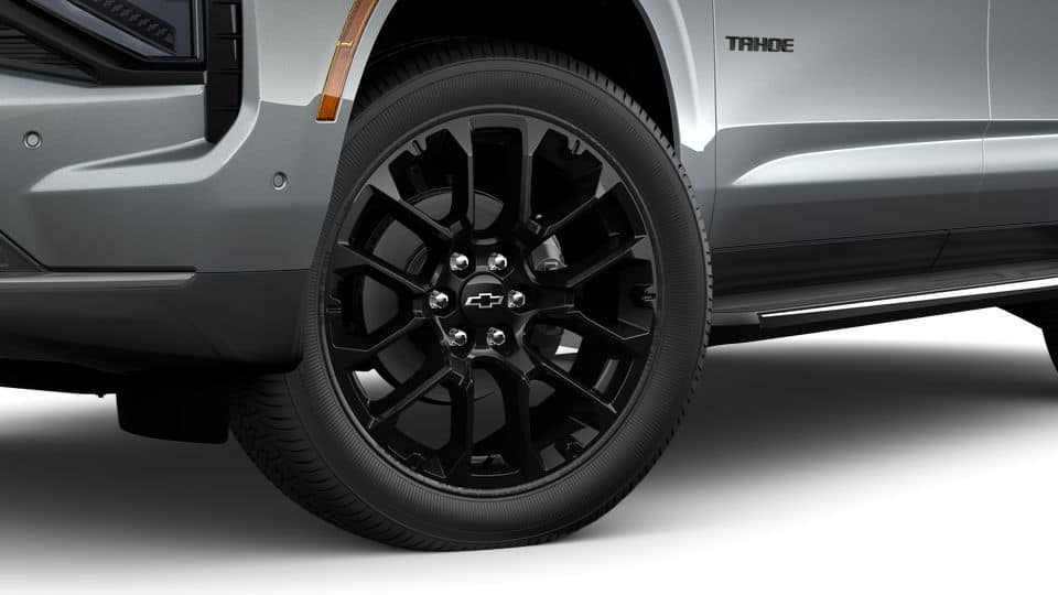 2026 Chevrolet Tahoe LT - Photo 30