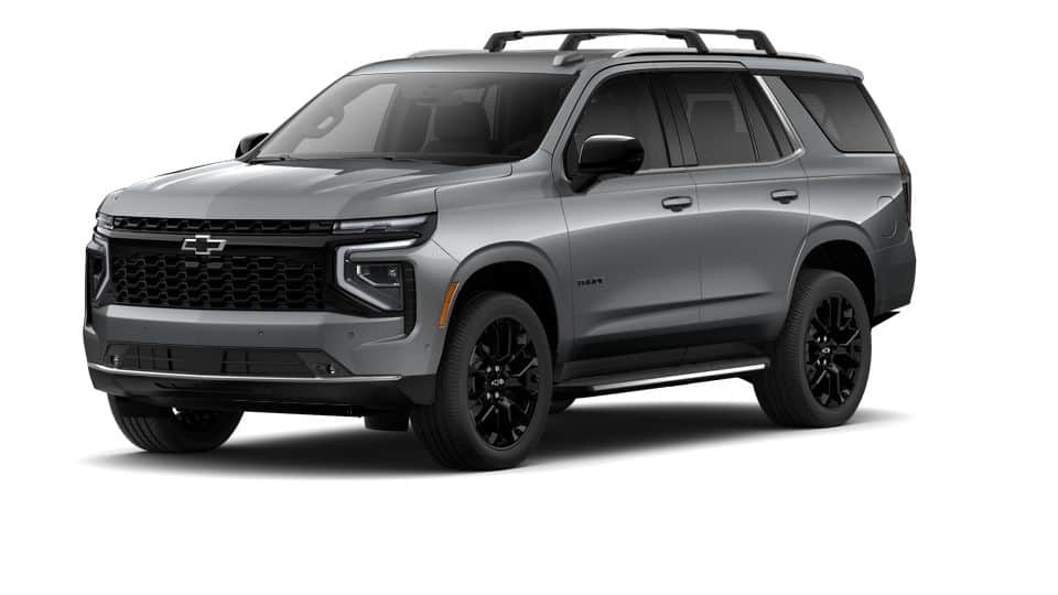 2026 Chevrolet Tahoe LT - Photo 26