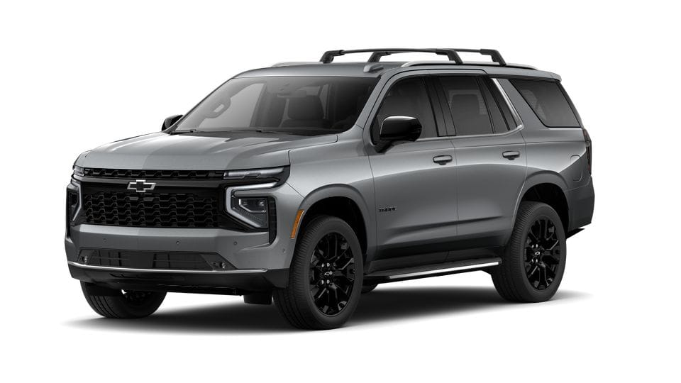 2026 Chevrolet Tahoe LT - Photo 27