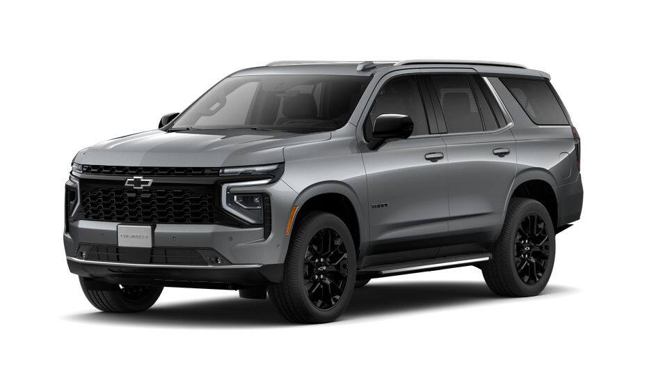 2026 Chevrolet Tahoe LT - Photo 30