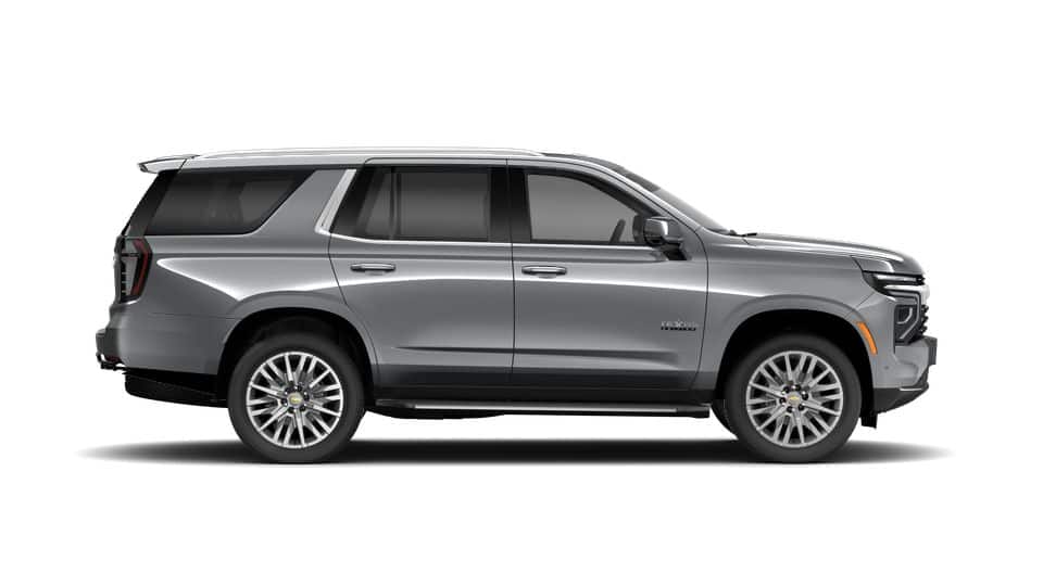 2026 Chevrolet Tahoe LT - Photo 28