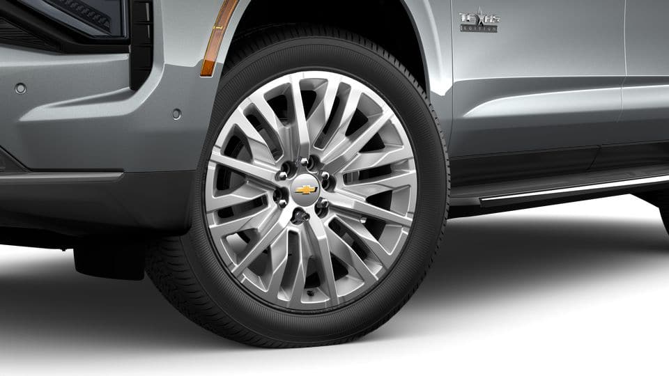 2026 Chevrolet Tahoe LT - Photo 30