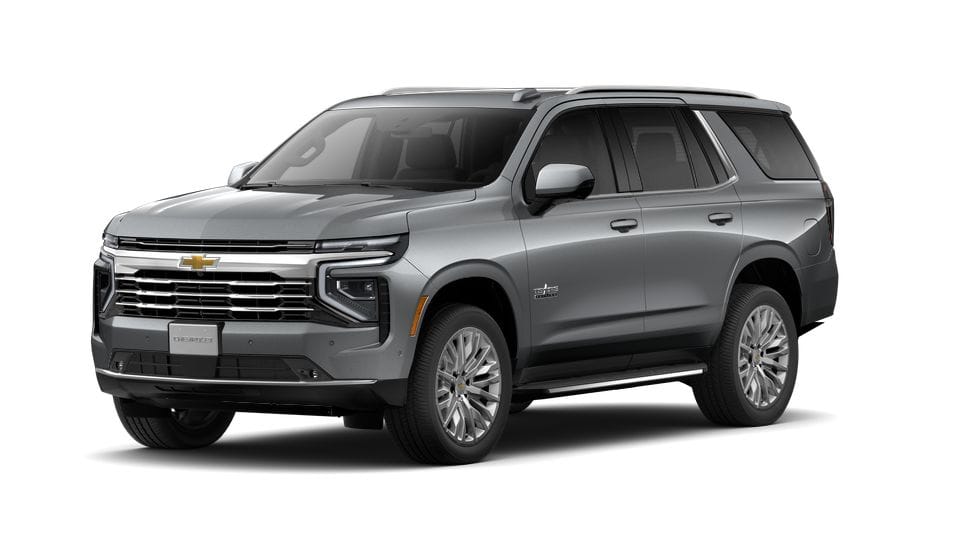 2026 Chevrolet Tahoe LT - Photo 27