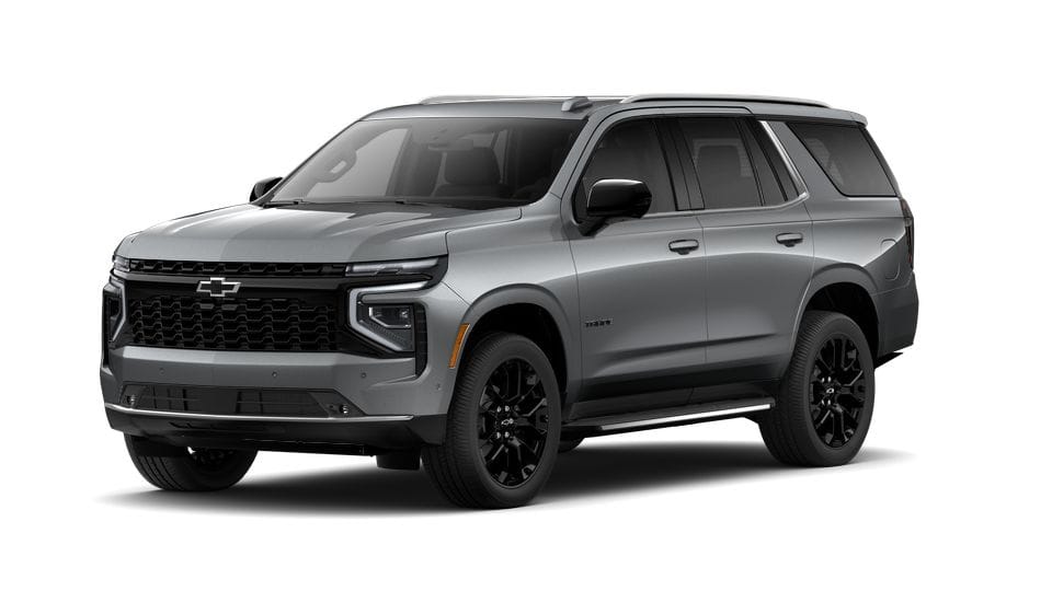 2026 Chevrolet Tahoe LT - Photo 61