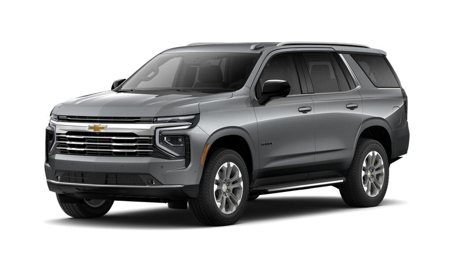 2026 Chevrolet Tahoe High Country - Photo 3