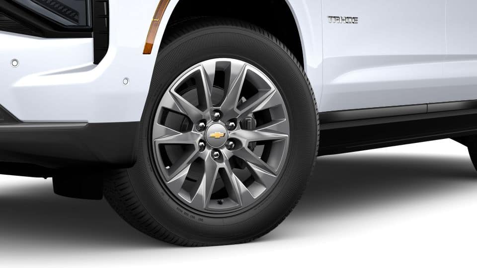 2026 Chevrolet Tahoe Premier - Photo 30