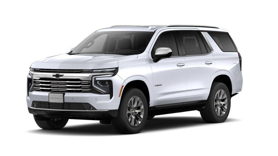 2026 Chevrolet Tahoe Premier - Photo 27