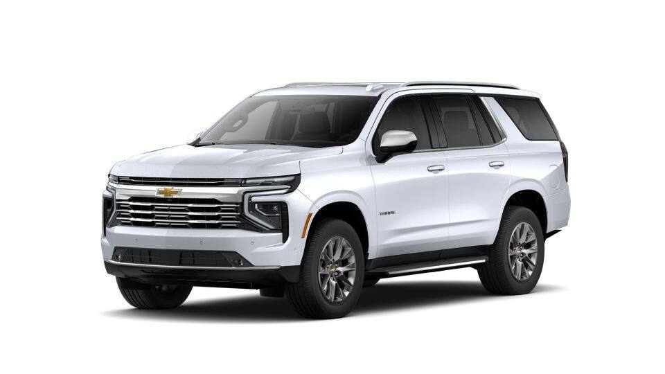 2026 Chevrolet Tahoe Premier - Photo 49