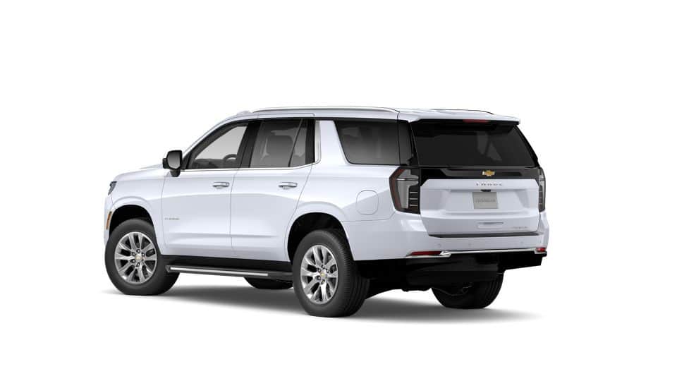 2026 Chevrolet Tahoe Premier - Photo 53