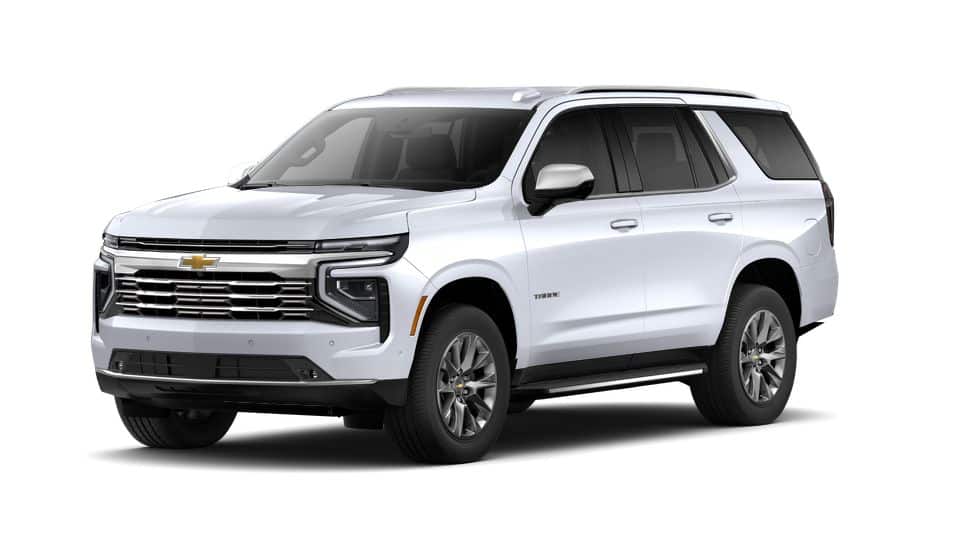 2026 Chevrolet Tahoe Premier - Photo 51