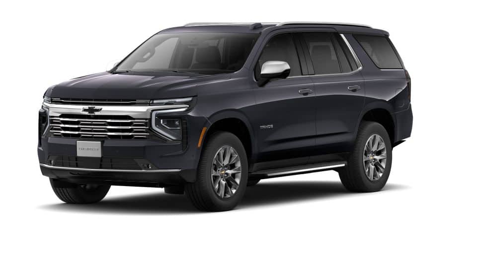 2026 Chevrolet Tahoe Premier - Photo 26