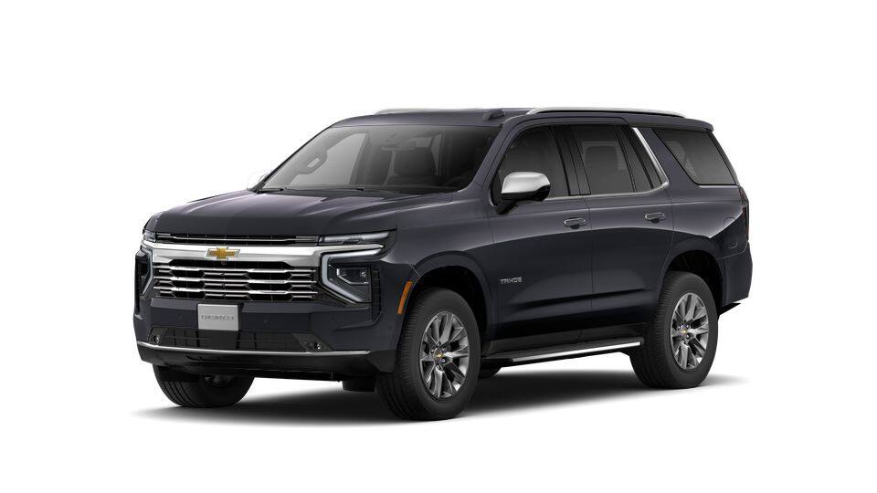 2026 Chevrolet Tahoe Premier - Photo 31