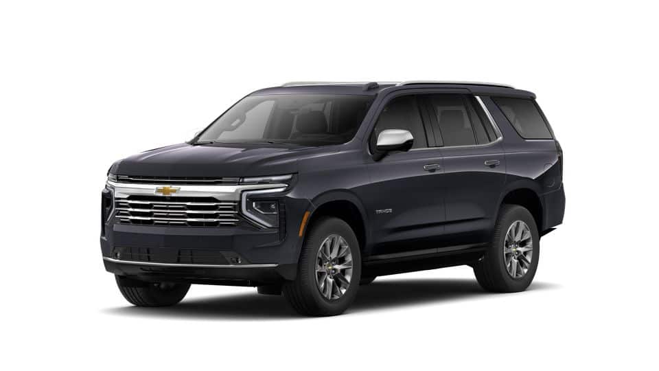 2026 Chevrolet Tahoe High Country - Photo 39