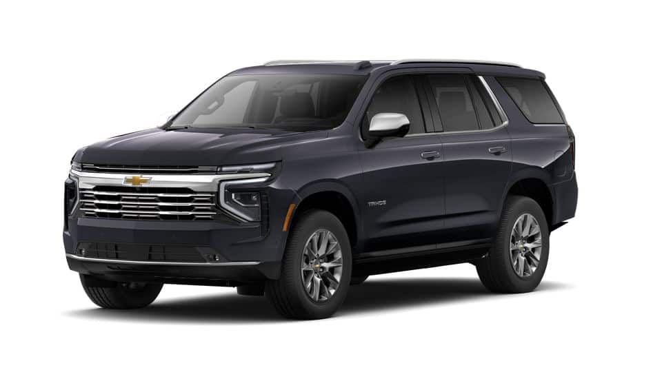 2026 Chevrolet Tahoe High Country - Photo 41