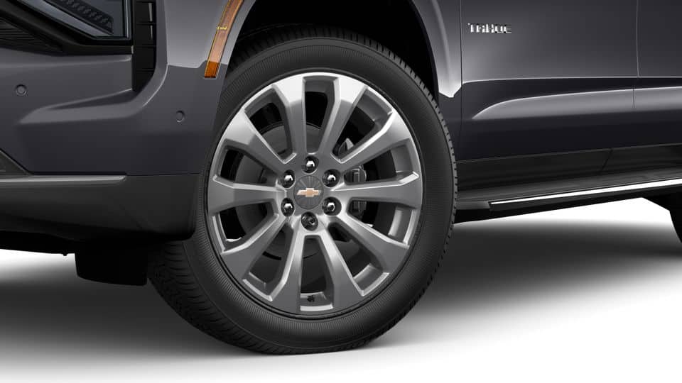 2026 Chevrolet Tahoe Premier - Photo 30