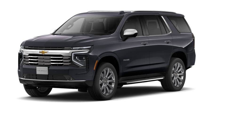 2026 Chevrolet Tahoe Premier - Photo 26