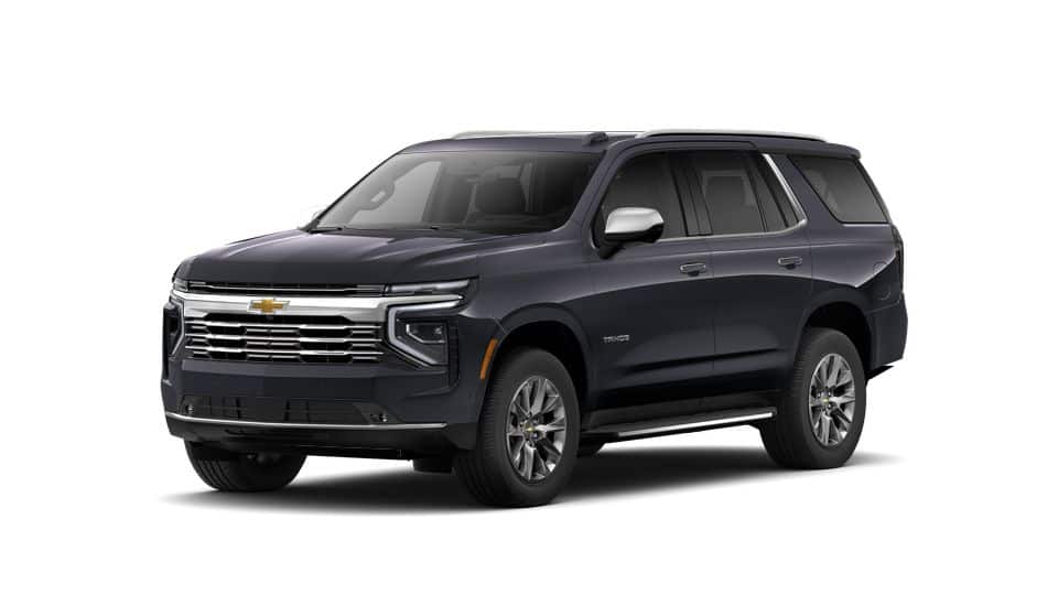 2026 Chevrolet Tahoe Premier - Photo 30