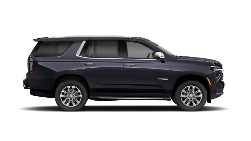 2026 Chevrolet Tahoe Premier - Photo 33