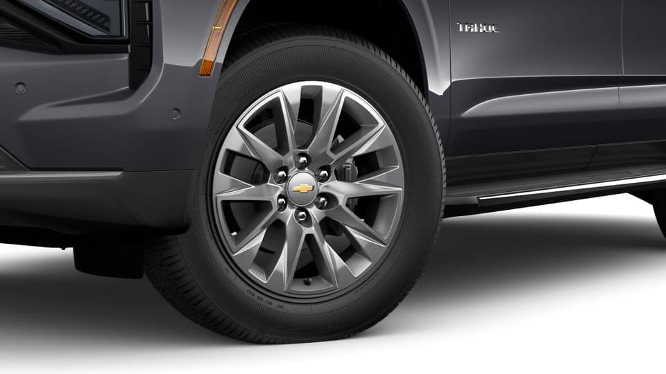 2026 Chevrolet Tahoe Premier - Photo 35