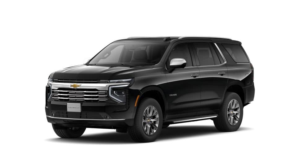 2026 Chevrolet Tahoe Premier - Photo 50