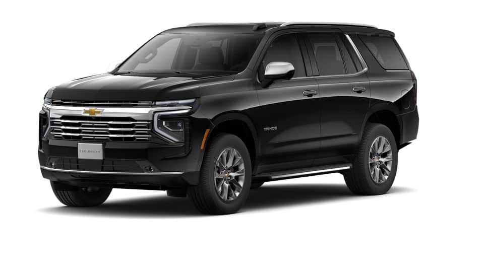 2026 Chevrolet Tahoe Premier - Photo 51