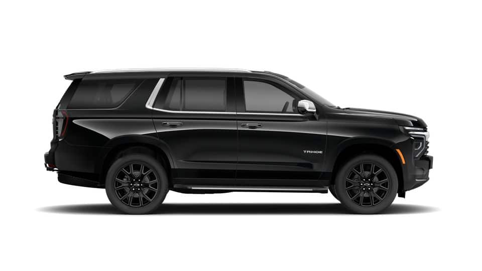 2026 Chevrolet Tahoe Premier - Photo 4
